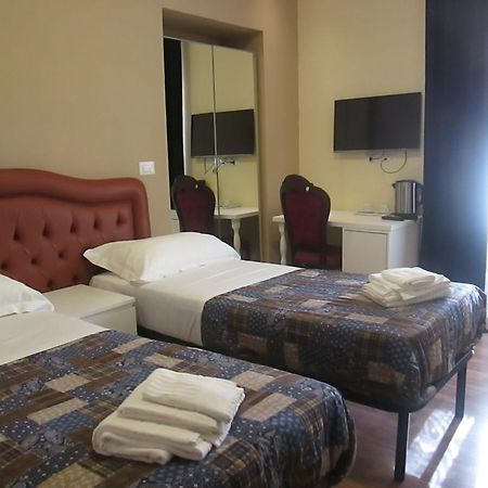 Lazio Elegance Suite Roma Exterior foto