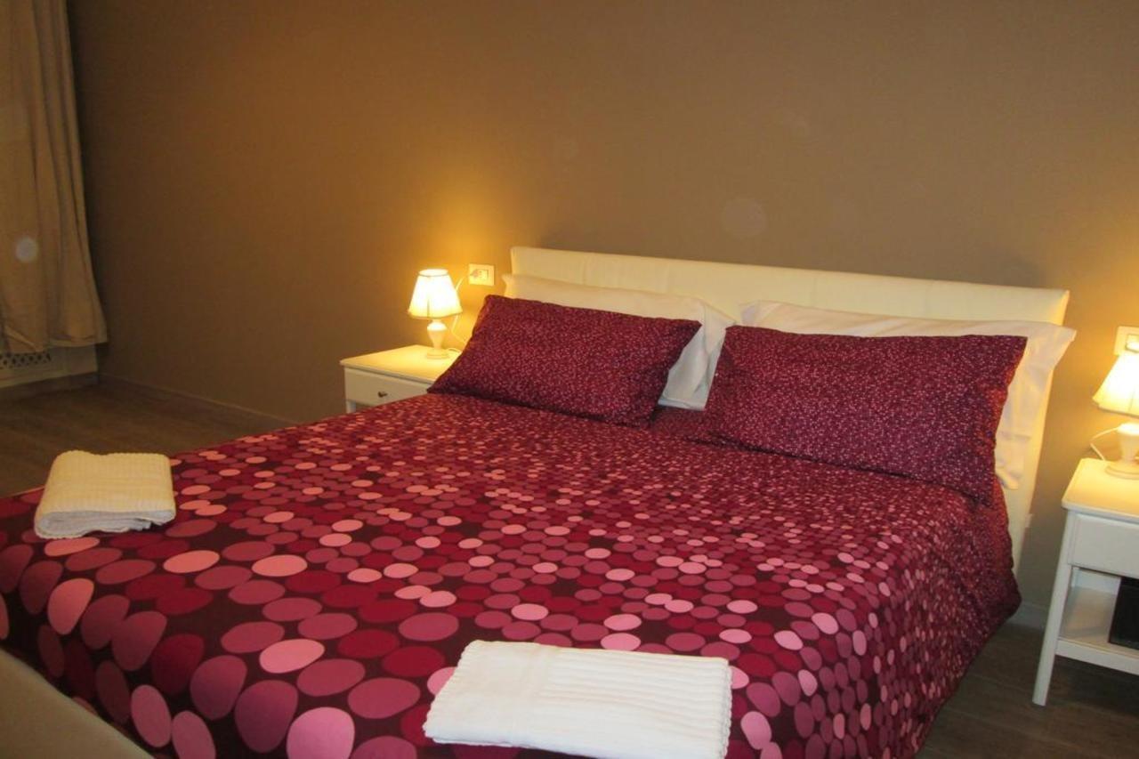 Lazio Elegance Suite Roma Exterior foto
