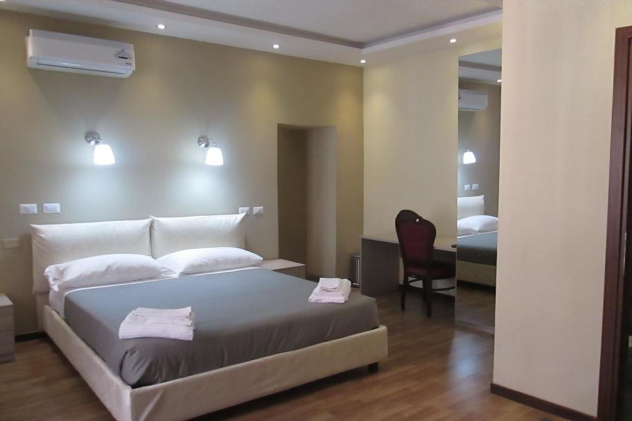 Lazio Elegance Suite Roma Exterior foto