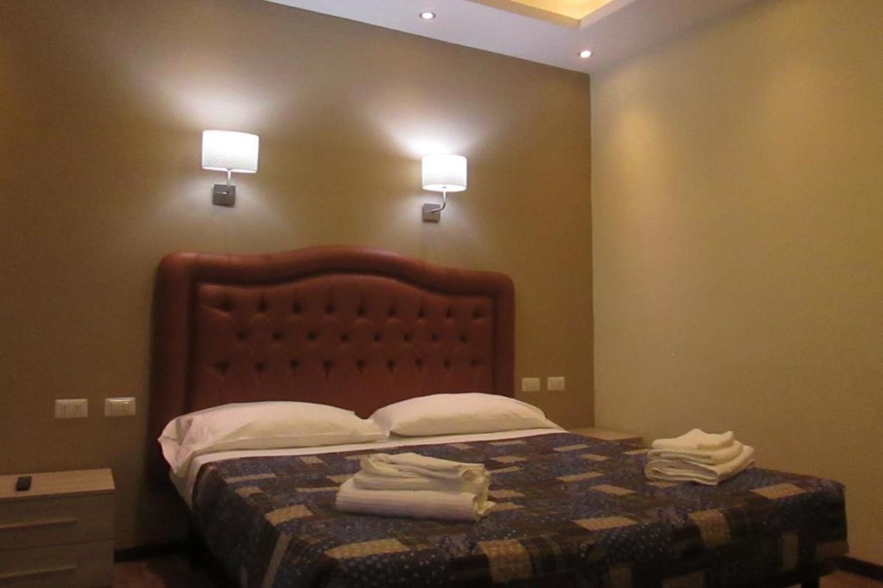 Lazio Elegance Suite Roma Exterior foto
