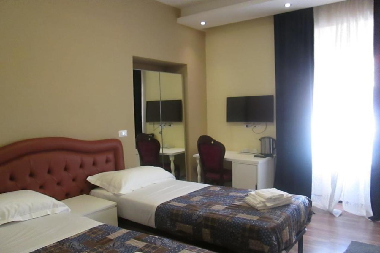 Lazio Elegance Suite Roma Exterior foto