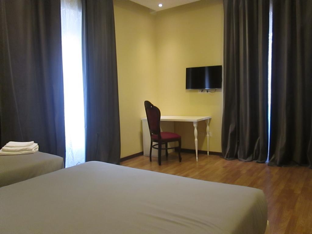 Lazio Elegance Suite Roma Exterior foto