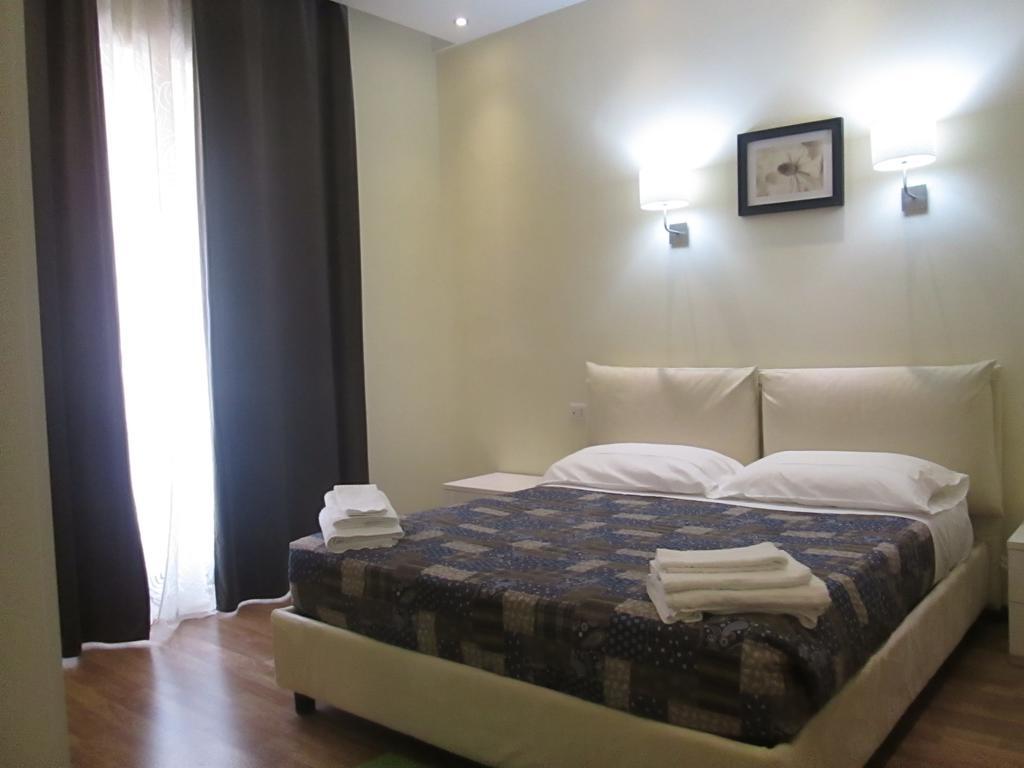 Lazio Elegance Suite Roma Exterior foto