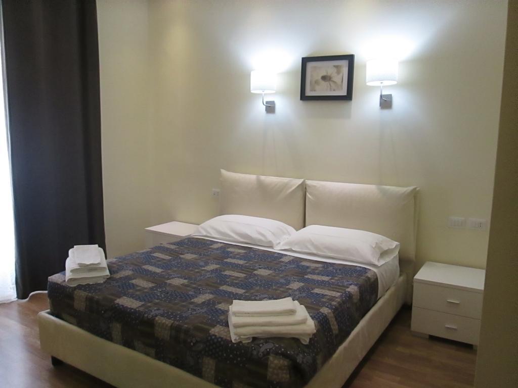 Lazio Elegance Suite Roma Exterior foto