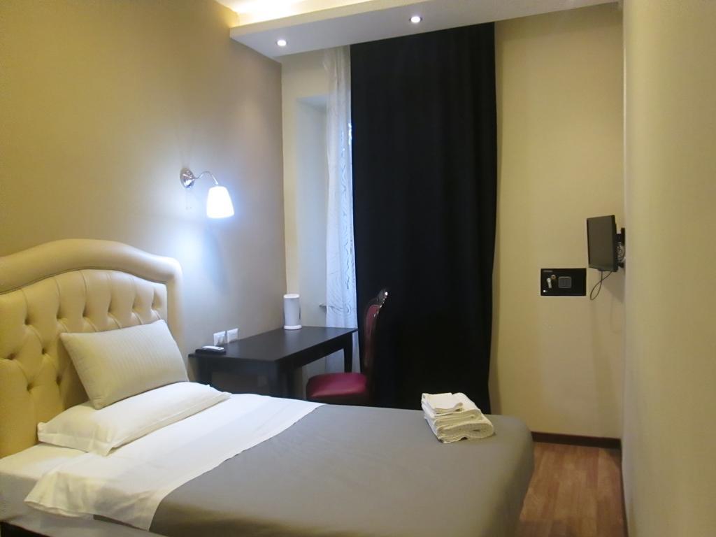 Lazio Elegance Suite Roma Exterior foto