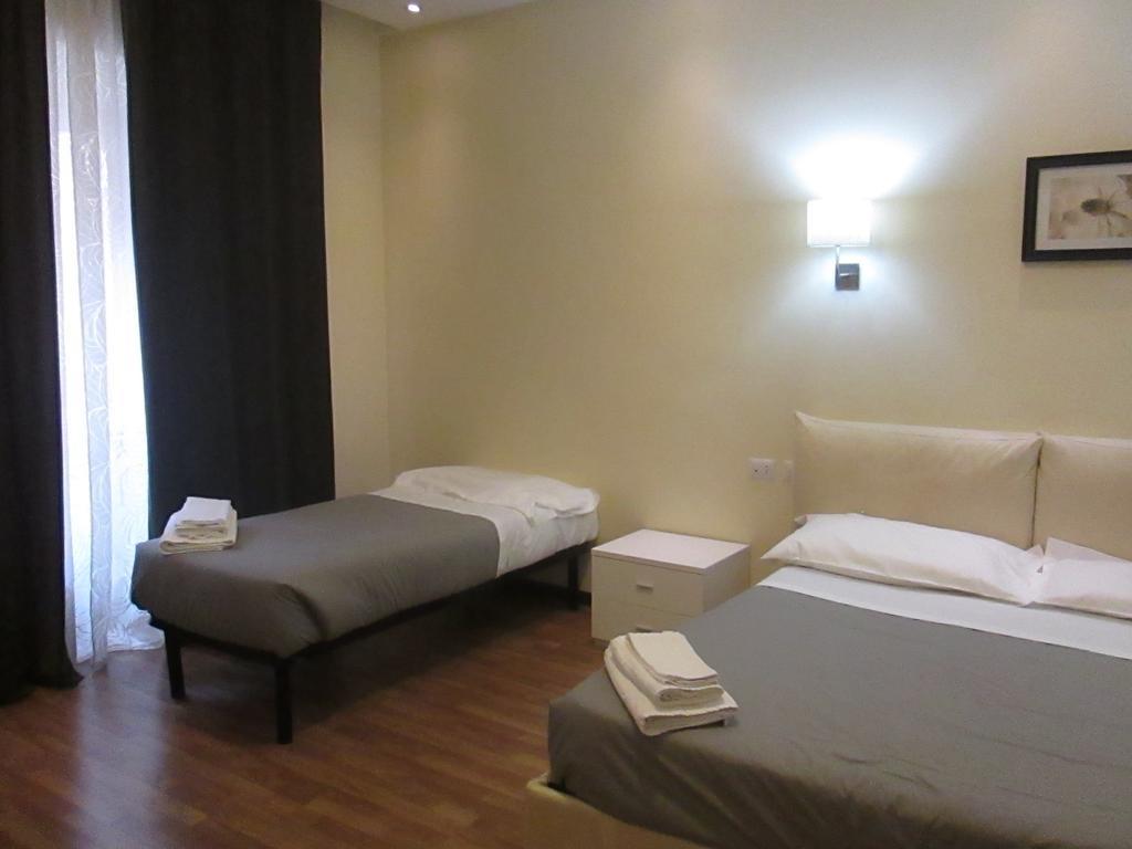 Lazio Elegance Suite Roma Exterior foto