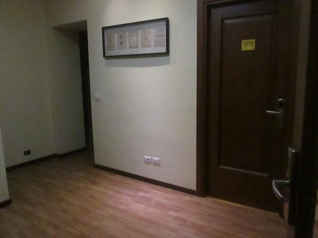 Lazio Elegance Suite Roma Exterior foto