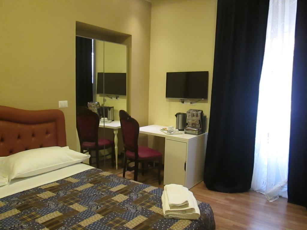 Lazio Elegance Suite Roma Exterior foto