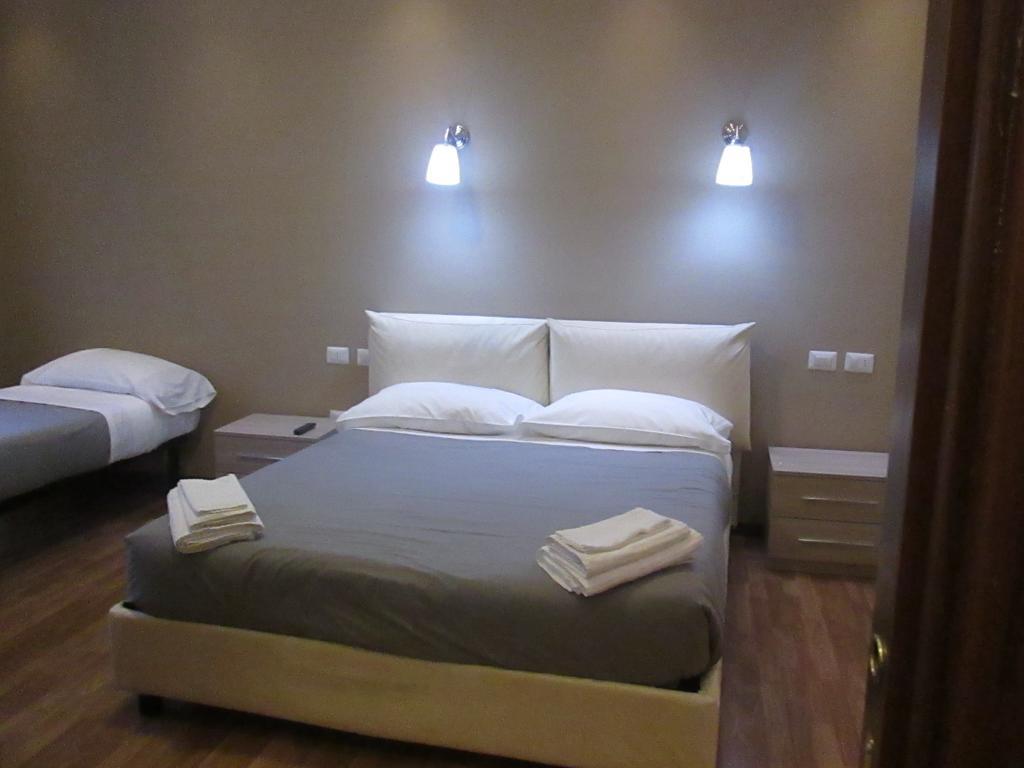 Lazio Elegance Suite Roma Exterior foto