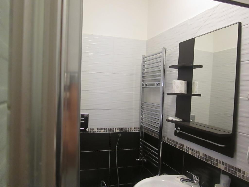 Lazio Elegance Suite Roma Exterior foto