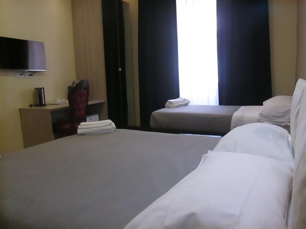 Lazio Elegance Suite Roma Exterior foto