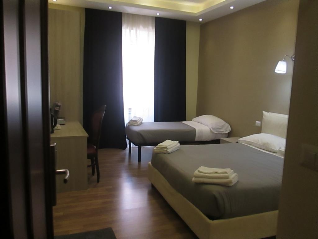 Lazio Elegance Suite Roma Exterior foto