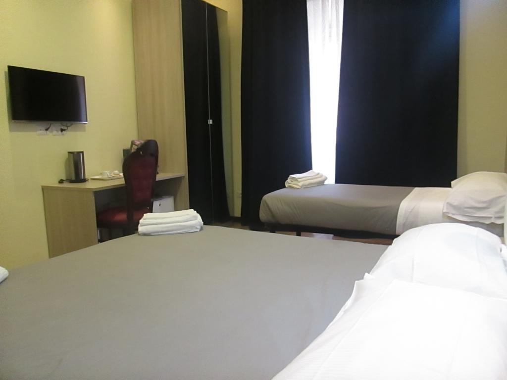 Lazio Elegance Suite Roma Exterior foto