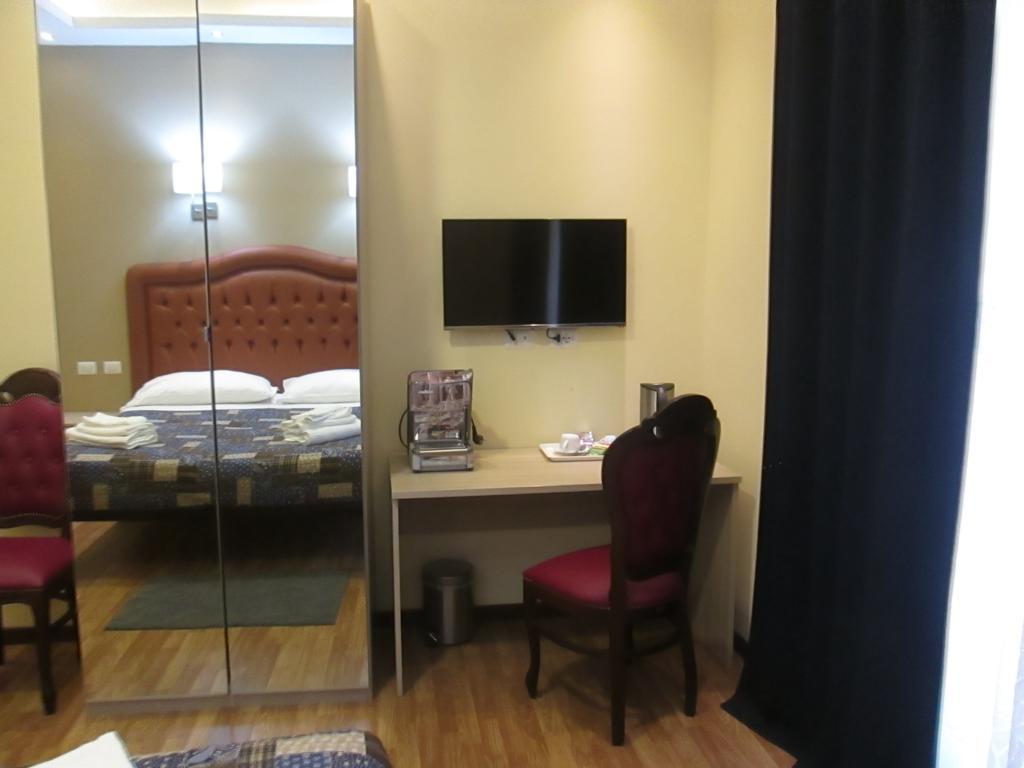 Lazio Elegance Suite Roma Exterior foto