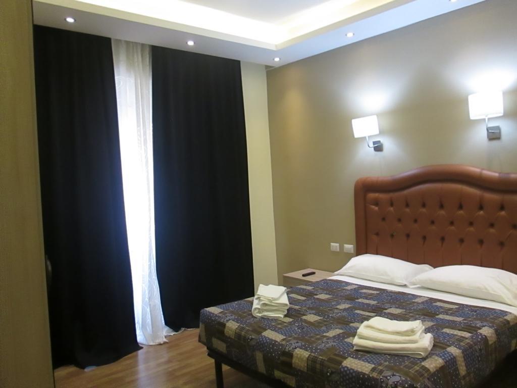 Lazio Elegance Suite Roma Exterior foto