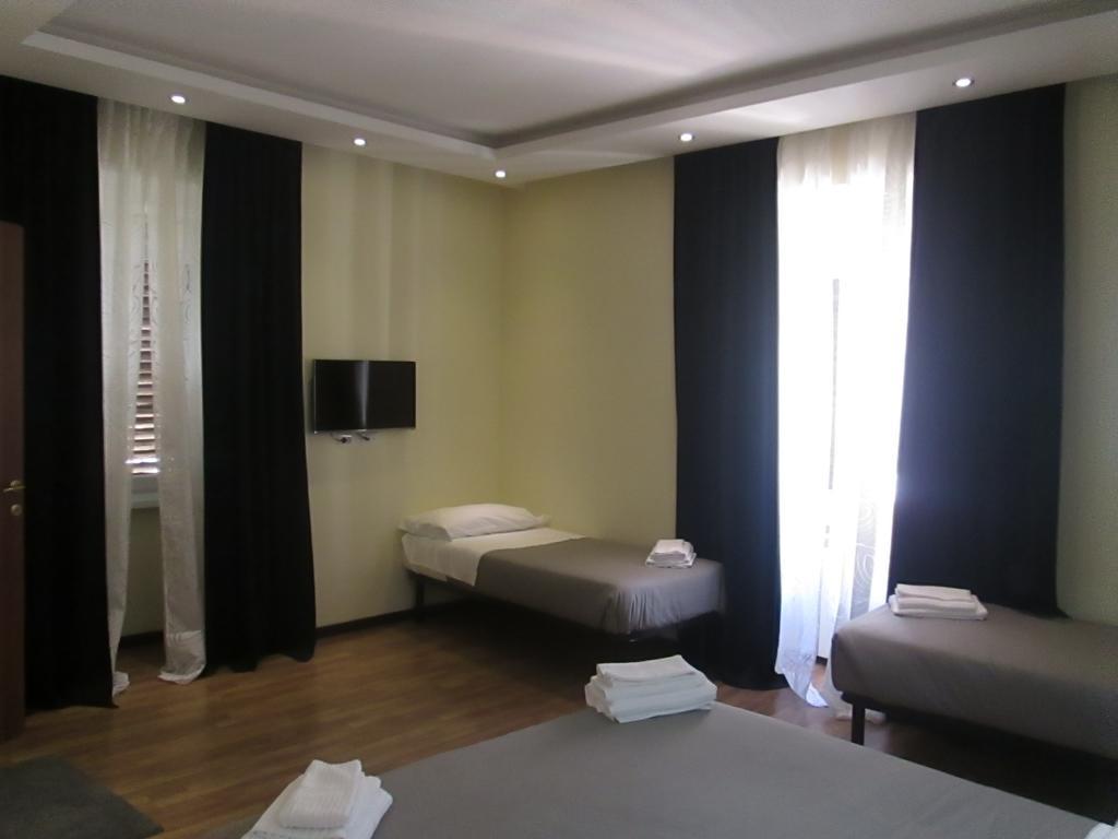 Lazio Elegance Suite Roma Exterior foto