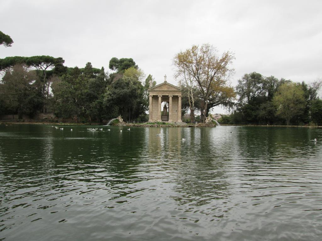 Lazio Elegance Suite Roma Exterior foto