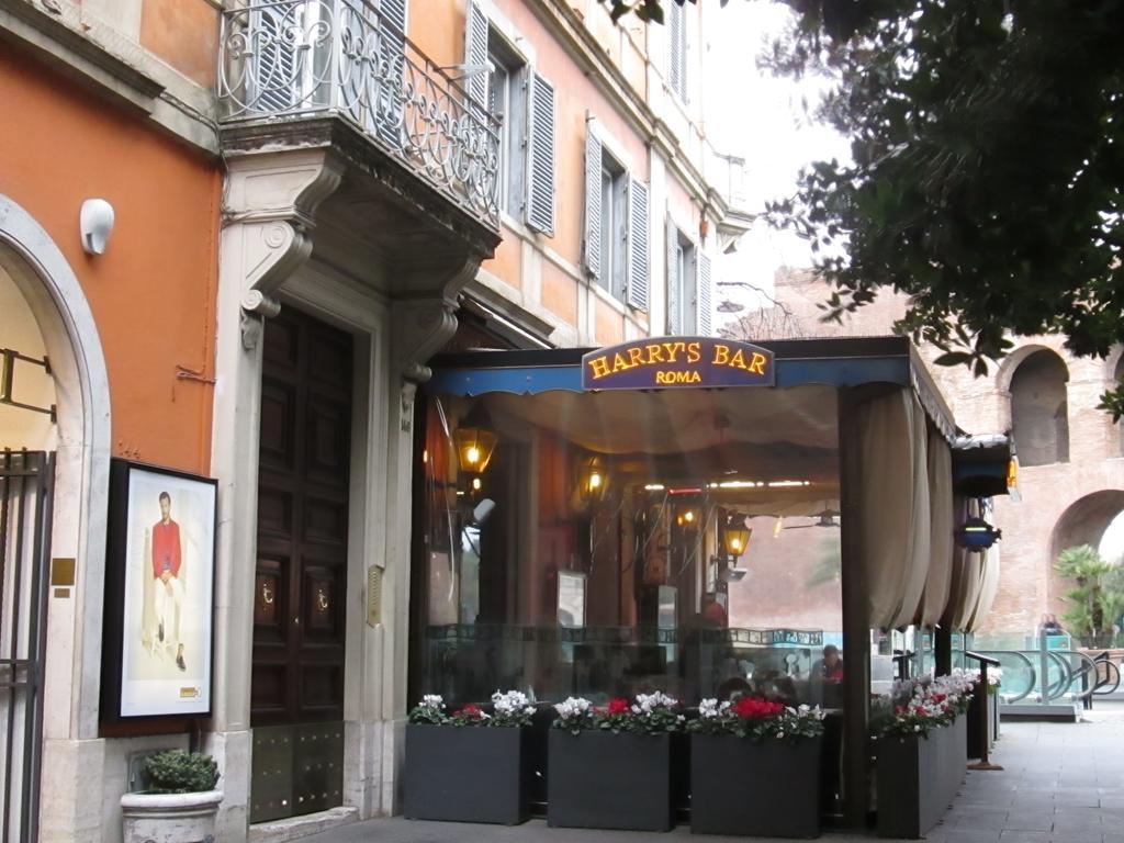 Lazio Elegance Suite Roma Exterior foto