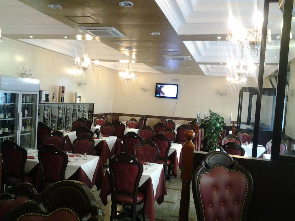 Lazio Elegance Suite Roma Exterior foto
