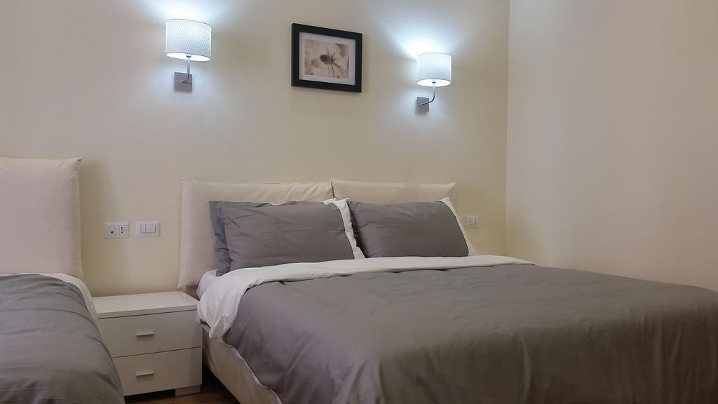 Lazio Elegance Suite Roma Habitación foto