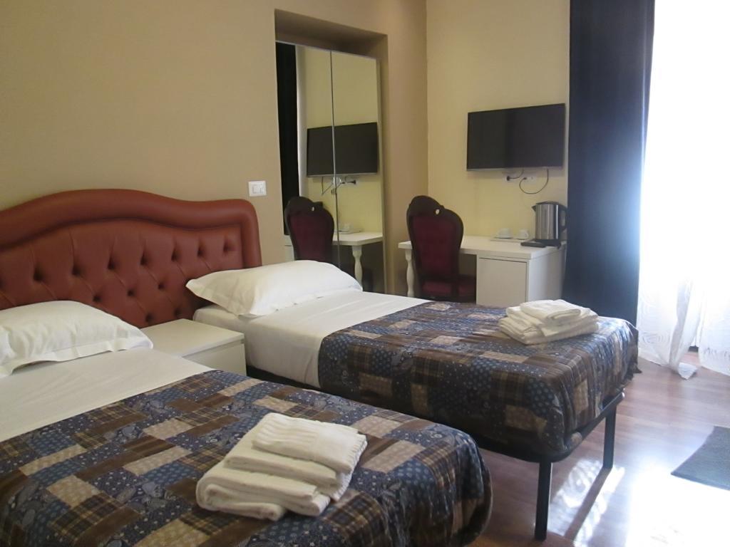 Lazio Elegance Suite Roma Exterior foto