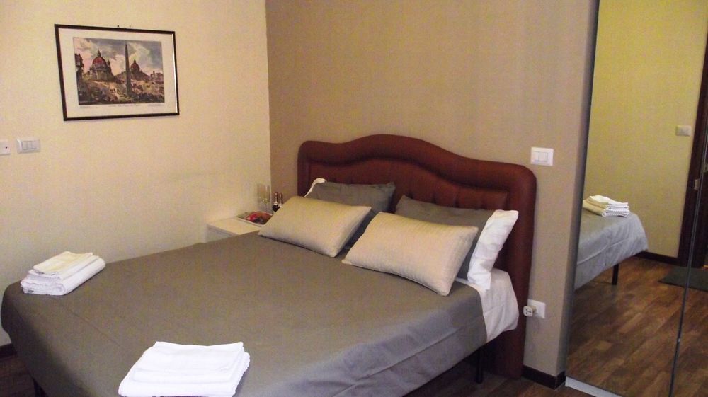 Lazio Elegance Suite Roma Exterior foto