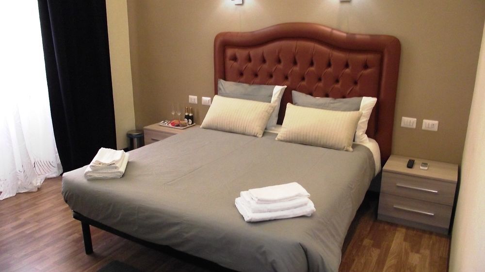 Lazio Elegance Suite Roma Exterior foto
